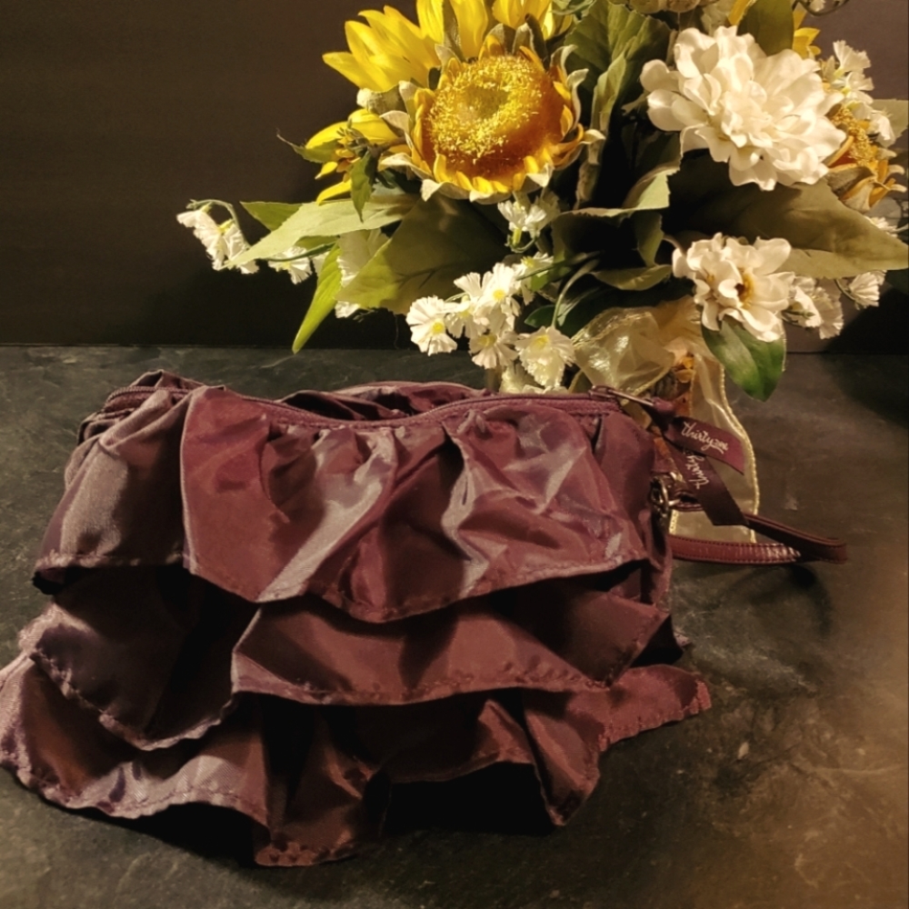 Thirty-one wristlet